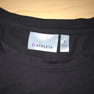 Athleta workout tank
